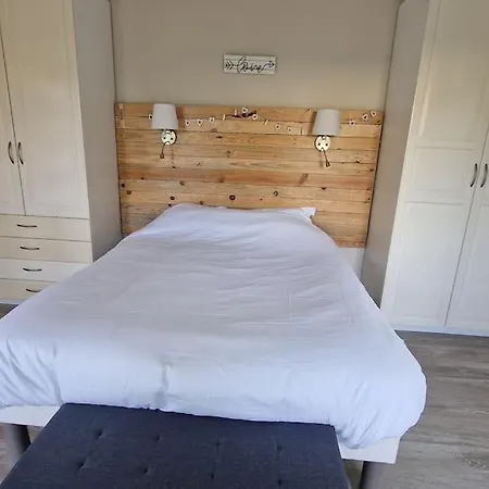 Le Ginestas, Maison Avec Jardin Holiday home *