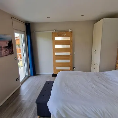 Holiday home Le Ginestas, Maison Avec Jardin *