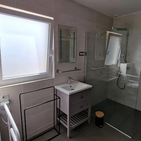 Holiday home Le Ginestas, Maison Avec Jardin *